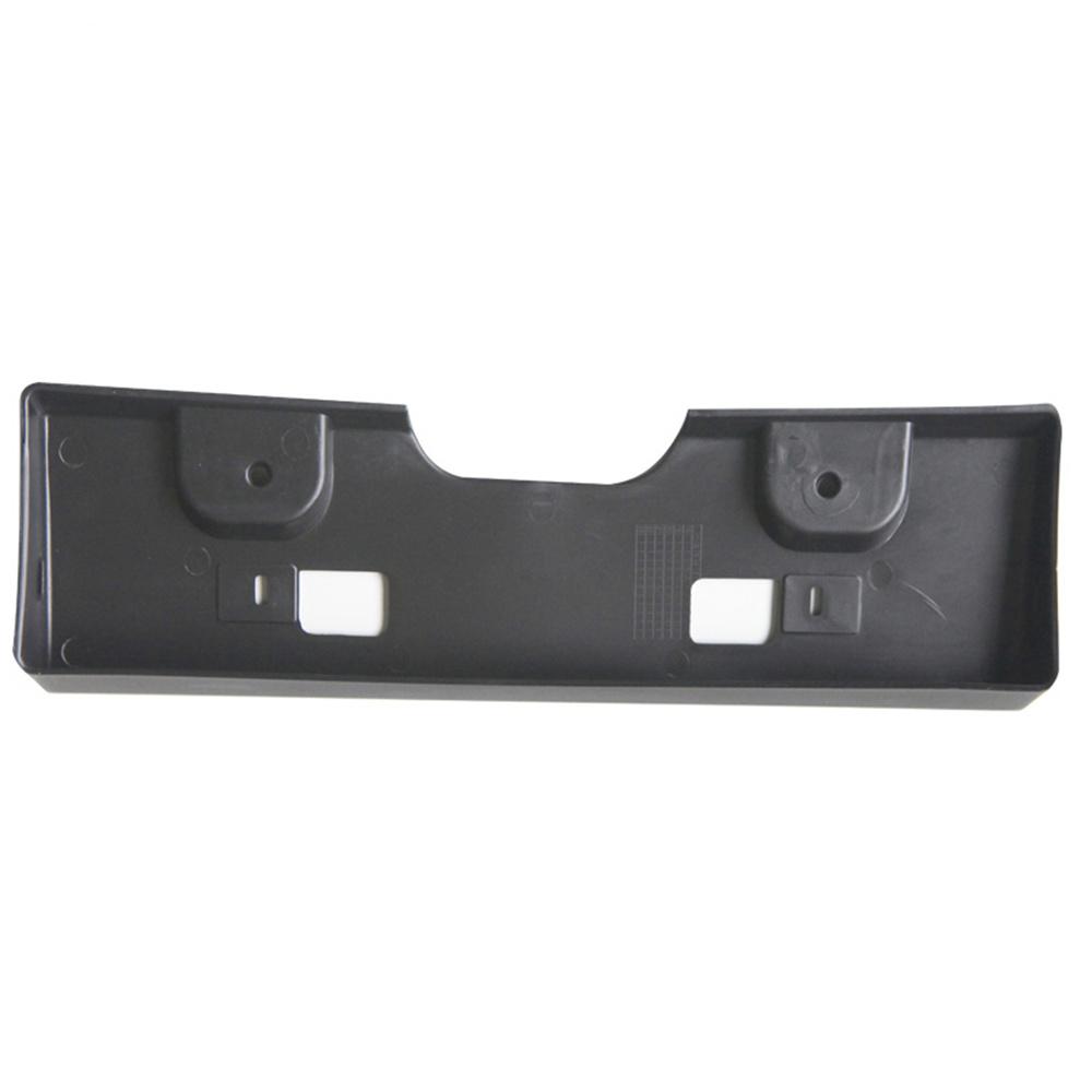 Front License Plate Bracket Fits for Nissan Sentra 2007-2012 Replace NI1068105