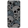 Case for xiaomi redmi 8a cases full protection soft tpu back cover on redmi 8a bumper hongmi 8a phone shell bag coque animal dog
