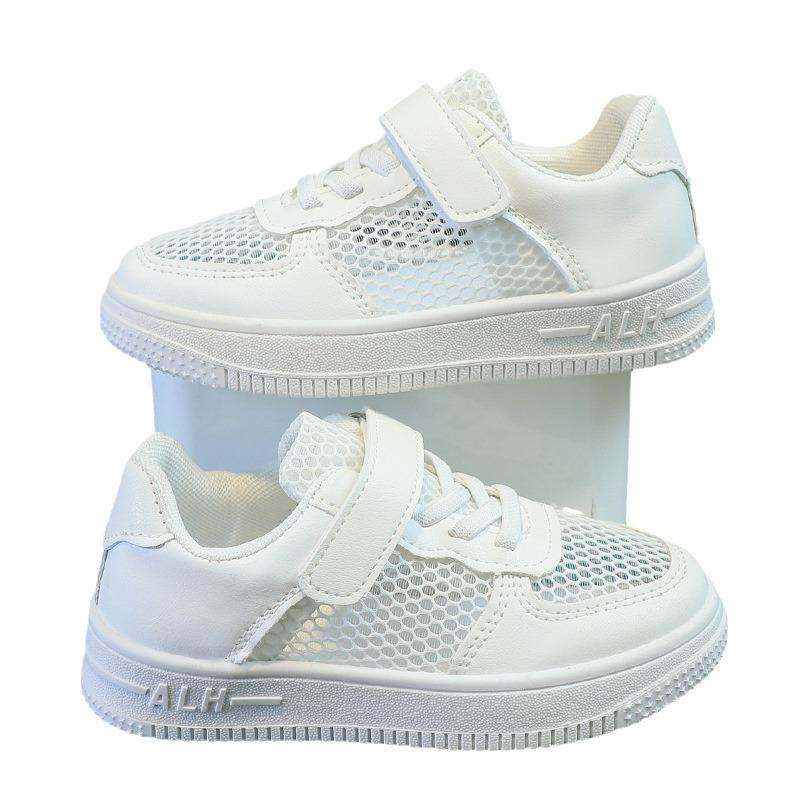 New Style Shoes - Girls' Sneakers, Boys' Shoes, Sports Shoes, Casual Student Single Shoes