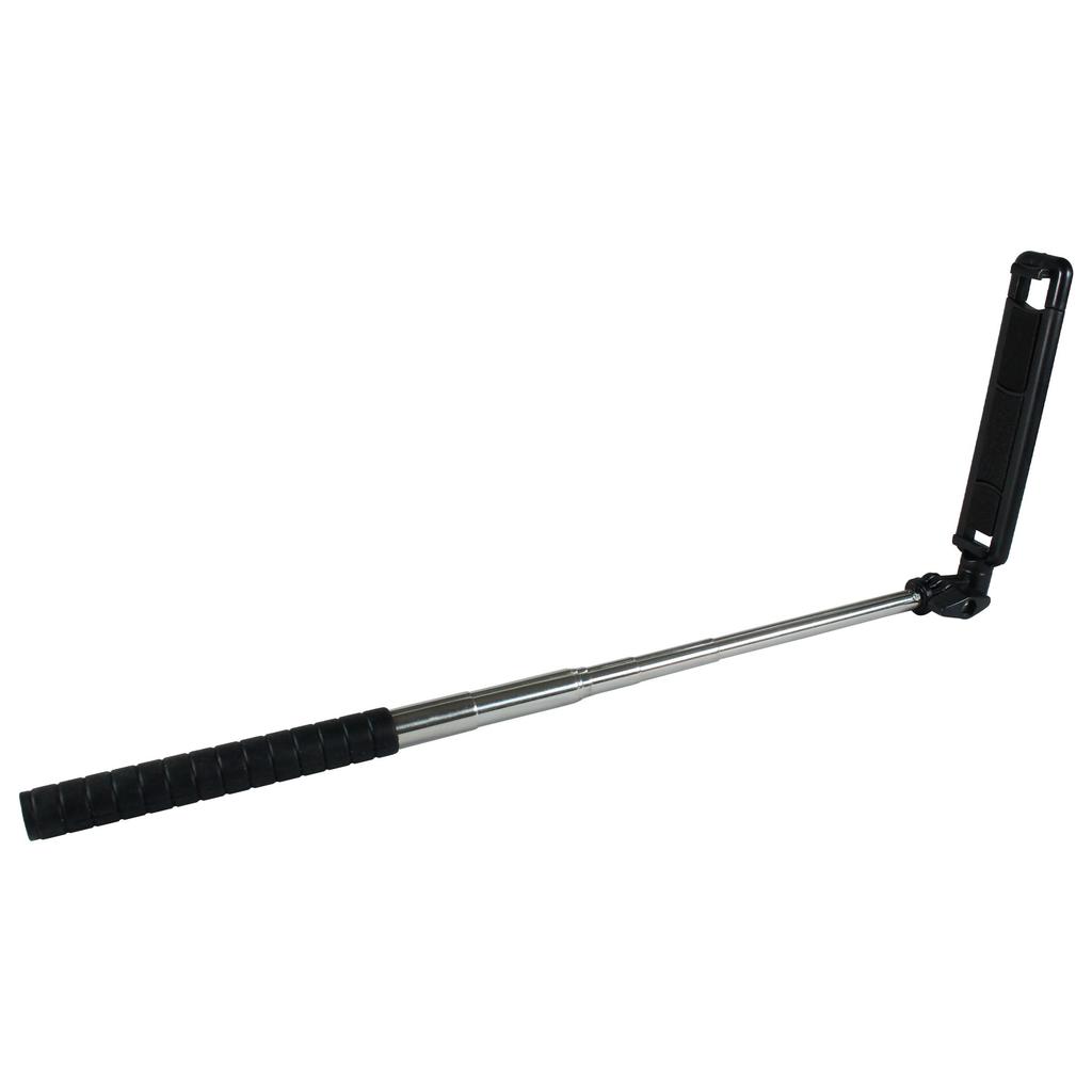 Bigman Construction Blackboard with Telescopic Horizontal One-person Rod, Type, BSB-175TR