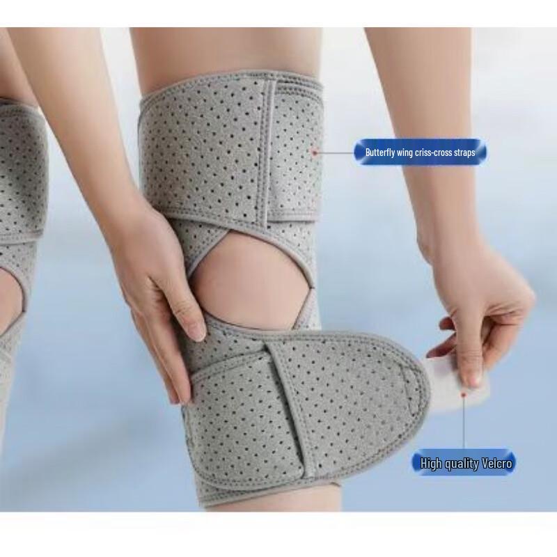 

Спортивный наколенник Longchan 2-го поколения