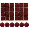 Pack Of 12 Colorful Velvets Flocking Baubles Festival Hanging Pendant Ornament Handmade Christmas Tree Decorations P9YB