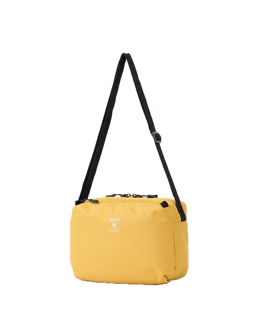 Anello Grande Mini Shoulder Bag TP2 GHH3531 MUS