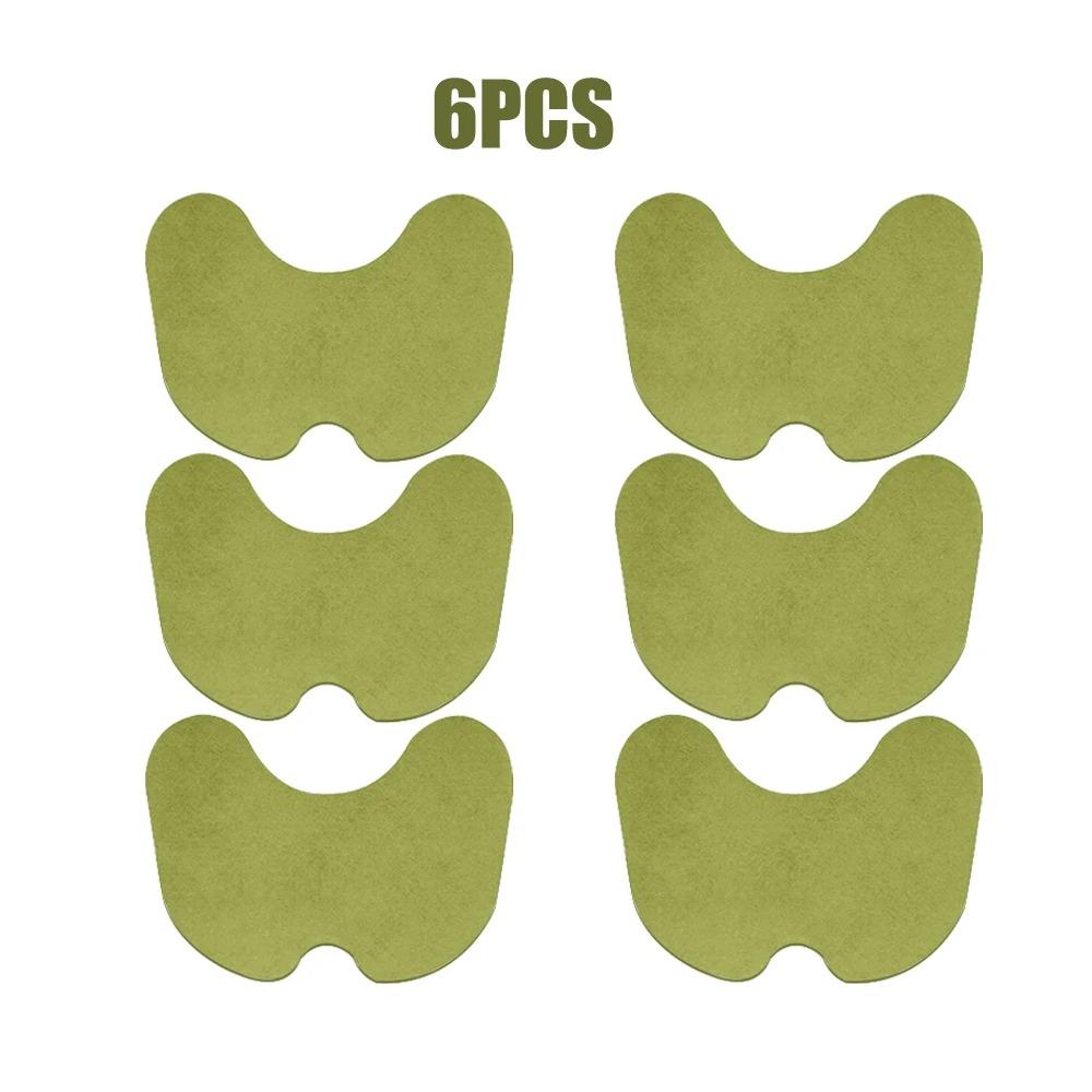 

72/60/36/6 шт. Согревающий пластырь