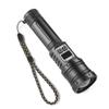 Mengpao L920 Telescopic Zoom White Laser Flashlight