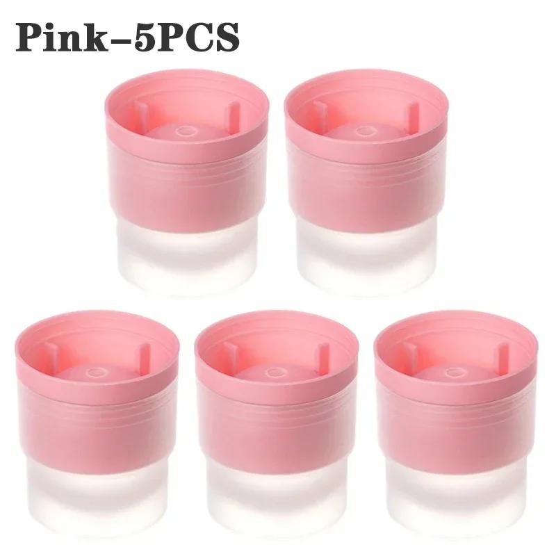 Silicone Round Ice Ball Mold Maker DIY Whiskey Ice Ball Making Mould Jelly Cocktail Drink Ice Hockey Making Mold Kitchen Tools