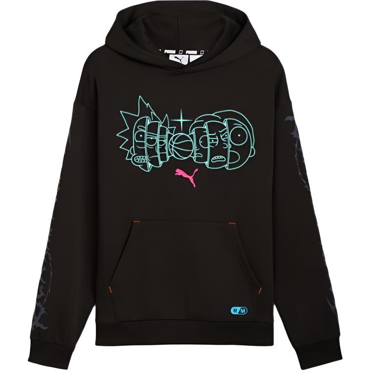 PUMA x RICK AND MORTY Hūdijs
