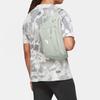 Nike Elemental Fabric Shoulder Bag, Crossbody Bag, Sling Bag, Fanny Pack Regular Unisex Light Silver DN2556-034
