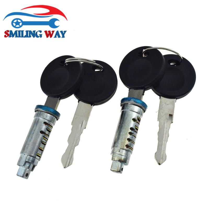 Ignition Lock / Door Lock Keys For VW T4 Transporter MK IV 1990 1991 1992 1993 1994 1995 1996 1997 1998 1999 2000 2001 2002 2003
