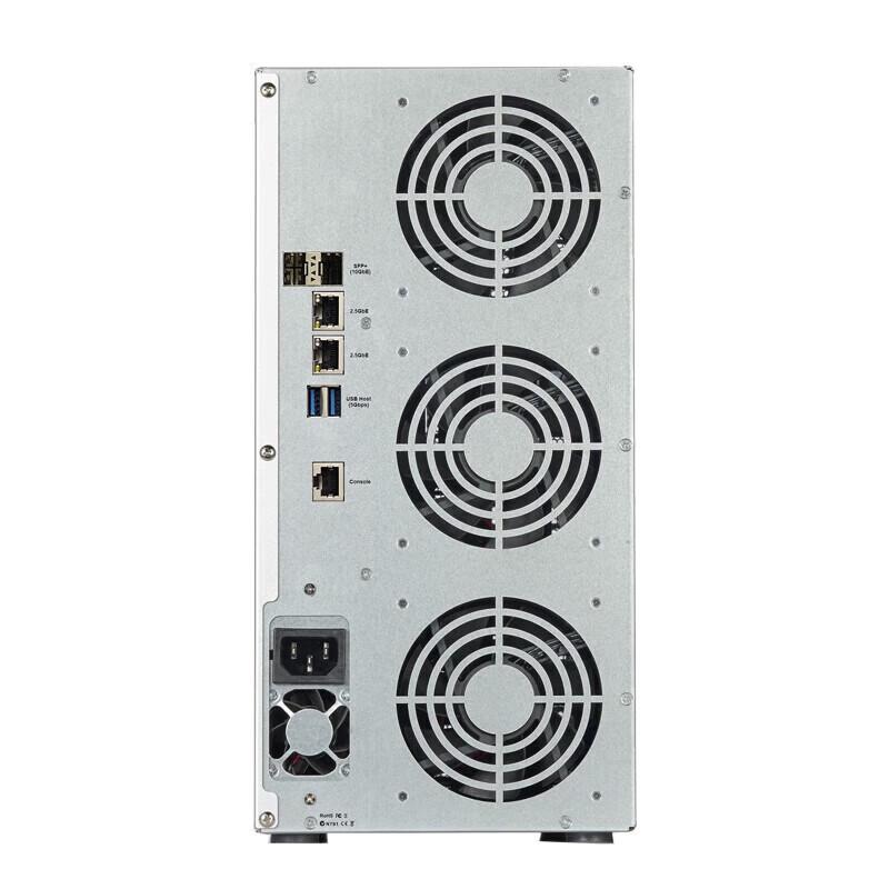 TerraMaster T12-450 12-Bay NAS Storage