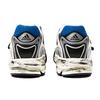 adidas Originals Antwort Stoff Polsterung Rutschfest Niedrig geschnitten Freizeit Laufschuhe Unisex Schwarz Silber Blau IG6226(Team15-)