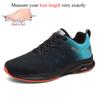 Men Trail Running Shoes Sports Jogging Trainers Sport Shoes Walking Fitness Athletic Sneakers Zapatos Para Hombres Masculino