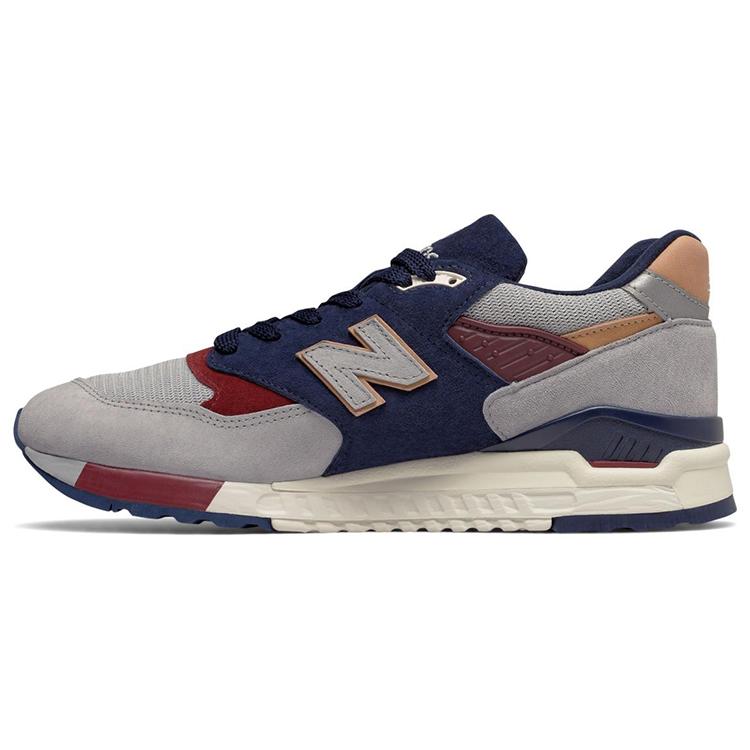 New Balance 998 'Desert Heat'