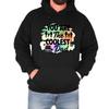 You Are The Coolest Dad Mens Hoodie Funny Family Retro Novelty Gift For Him