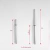 Office Chair Gas Lift Swivel Cylinder Set: Explosion-Proof Nitrogen Pneumatic Rod