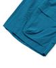 BROWNBREATH Tag Nylon Pocket Shorts - Blue