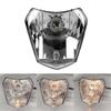For EXC SX XCW EXCF SXW SXF 2015-2021 Motorcycle Halogen Headlamp