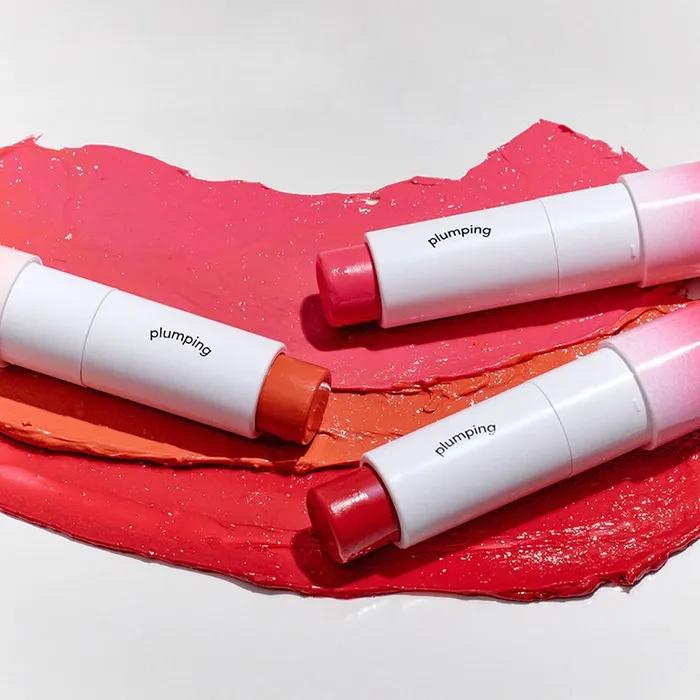 Voluminous Color Lip Balm 3.5g (Choose 1 of 3)