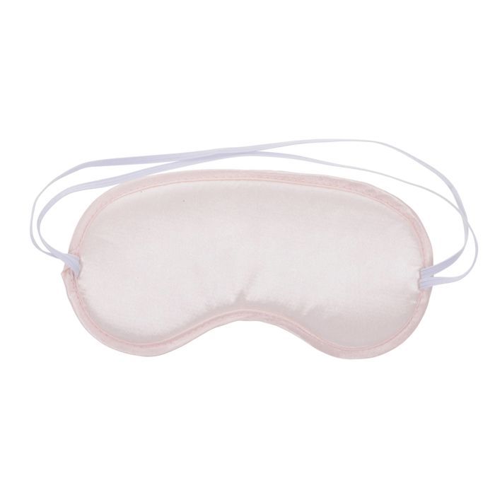 Sportsheets – S&M Peaches ‘n CreaMe Masque pour les Yeux – Cream