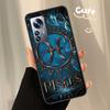 Libra Pisces Virgo Capricorn Aquarius Taurus Phone Case For Xiaomi Poco X7 X6 X5 X4 X3 GT NFC M4 M5 Pro 5G M3 Mi F6 F5 F4 F3 F2