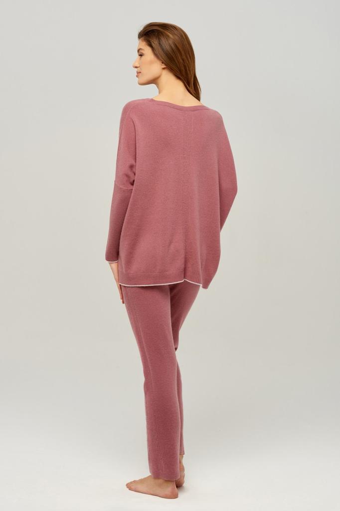 Πουλόβερ Marc & Andre (74657)