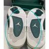 Pre-owned JordanAir Jordan 4 GS FQ8213-103-P26103855867445