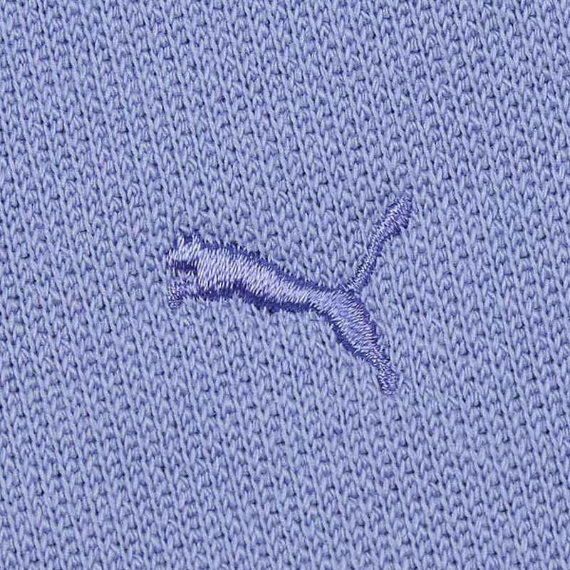 Puma Ss25 Sports Fashion Versatile Comfortable Five-Point Casual Shorts Unisex shorts Purple 631562-47