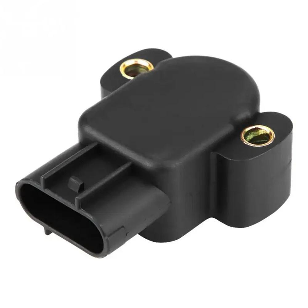 Throttle Position Sensor TPS For 1997-2003 Ford F-150 Truck 4.2L, 4.6L and 5.4L