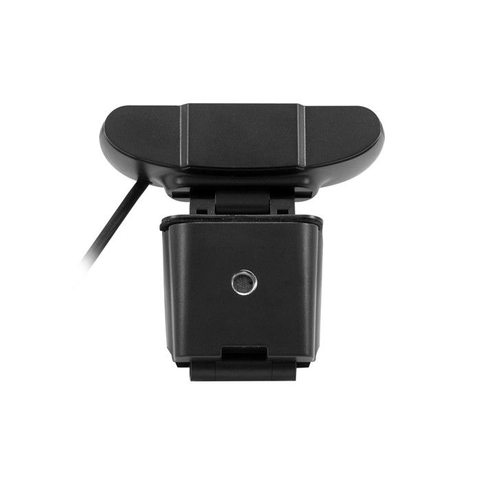 Webcam - CONCEPTRONIC - AMDIS 720P HD - 1280x720 pixels - Microphone intégré - USB 2.0
