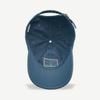 Letter Embroidered Soft Top Baseball Cap, Streetwear Plain Casual Hat For Men Women Spring Summer Korean Fashion Headwear