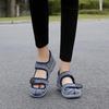 Women’s Sandals Casual Outdoor School Student Lightweight Girls Sneakers Plus Size Air Cushion Orthopedic Shoes