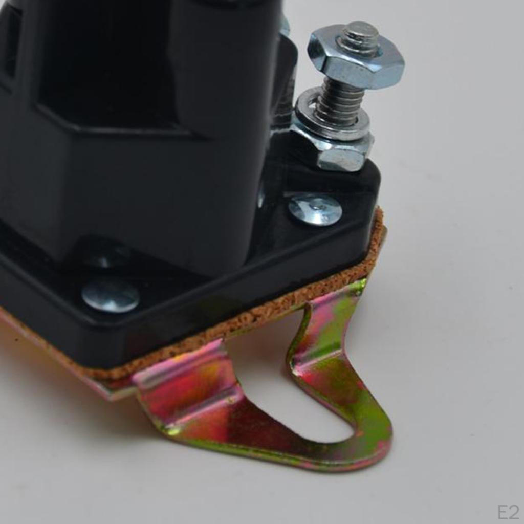 1753539 Starter Solenoid Replace for Wheelhorse 146154