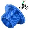 CANSUCC   Mountain Bike Crank Cover Screws Rustproof   Crankset Arm Fixing Screw