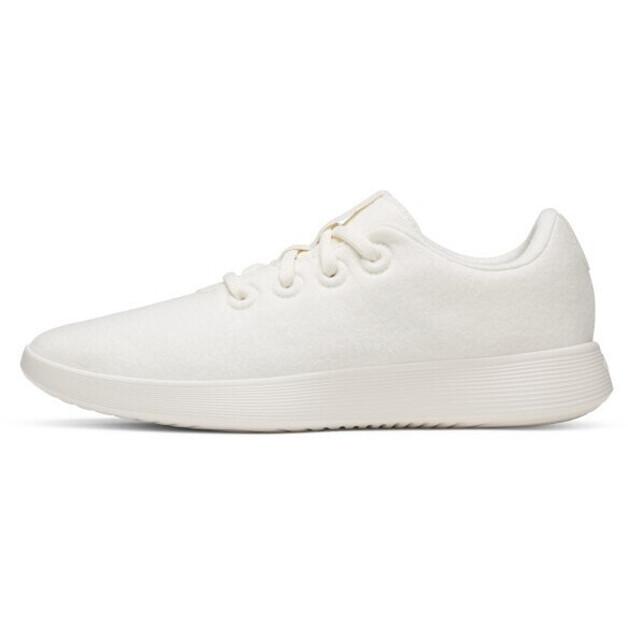 Кроссовки Allbirds Wool Runner NZ