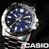 Casio Men's Metal Watch 2Colors, (MTP-VD01D-1E/MTP-VD01D-2B)