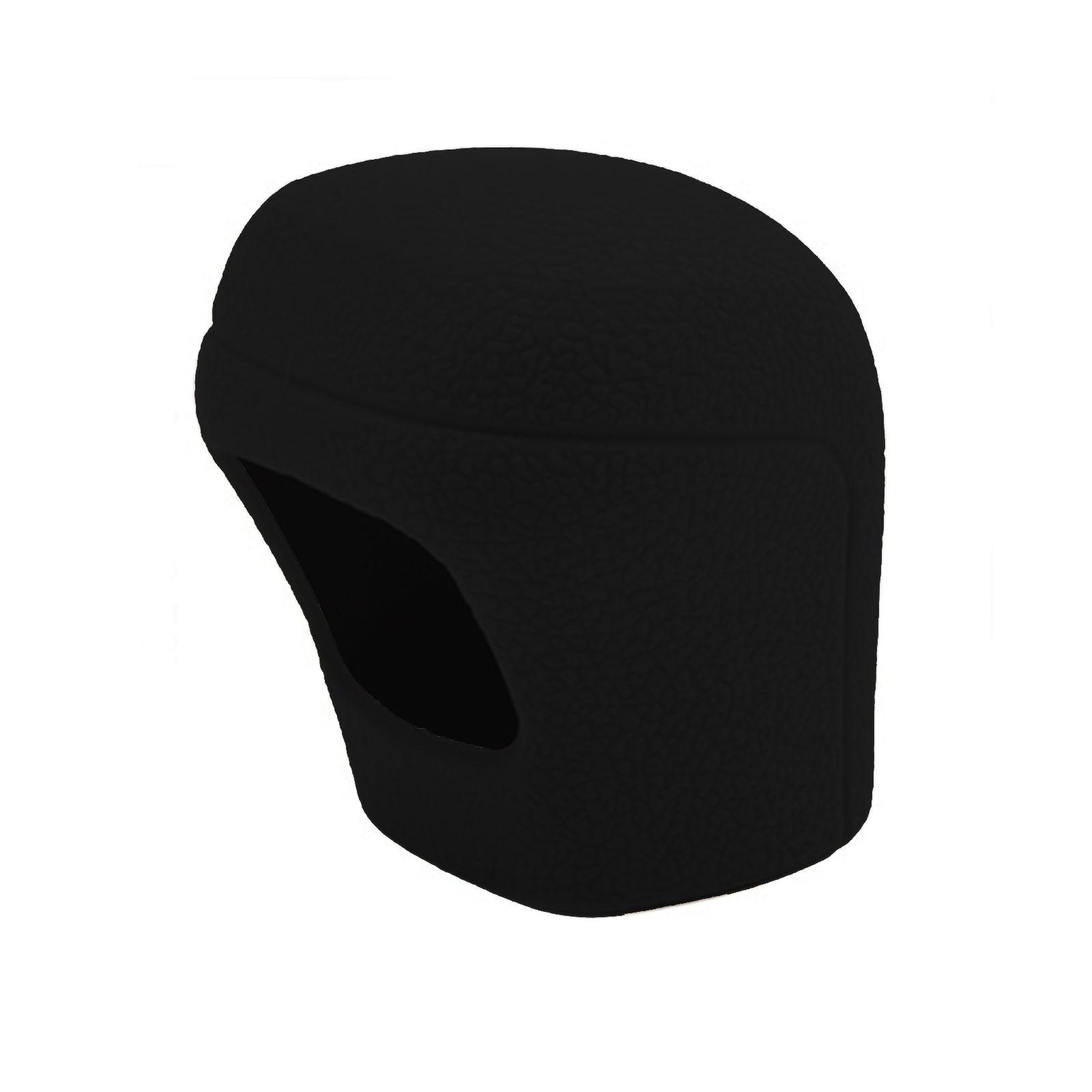 

Крышка для замены штока, для Toyota Corolla C HR Ray Camry, механическая коробка передач, силиконовое колесо чёрный