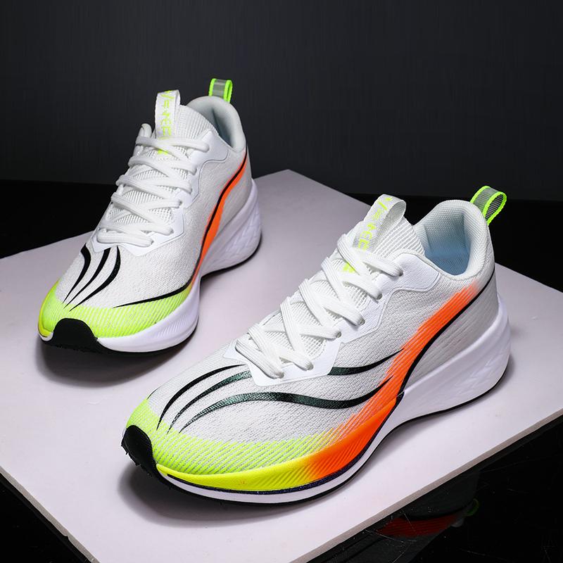 Fashion Casual Lightweight Shoes For Men Comfortable Wlking Sneakers Male High Quality Women Shoes Basketball Running Shoes Men's Sneakers