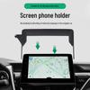 Toyota Camry 2023 8th Gen Car Mount - Luxury & Fashion Edition, Large Screen Center Console.