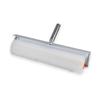 Latex Floor Roller for Efficient Bubble Elimination and Surfaces Smoothing Spiked Screeding Roller Floor Leveling Tool