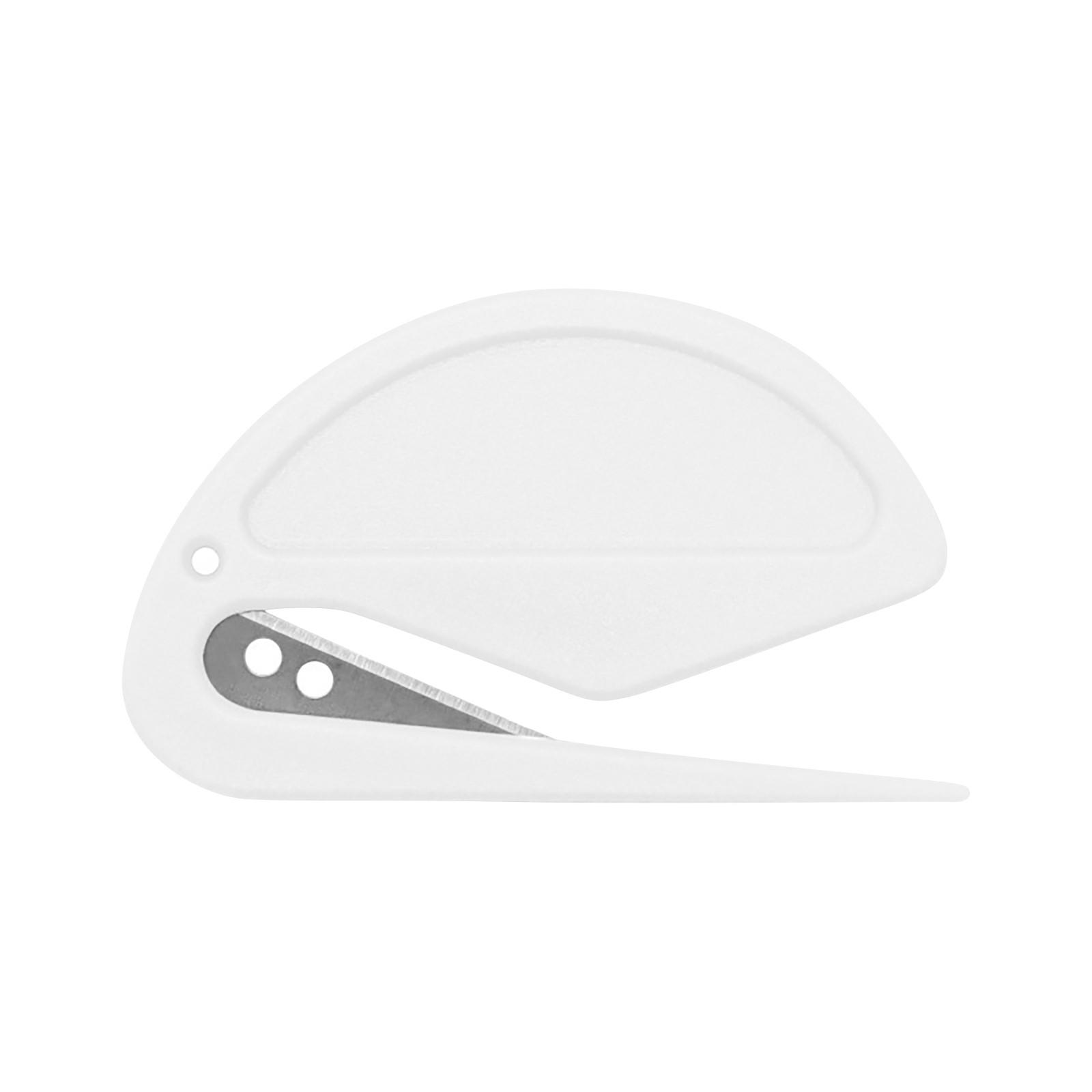 1/5 шт. Расческа для распутывания шерсти животных Расческа для распутывания для собаки Инструмент для удаления шерсти животных 1pc белый