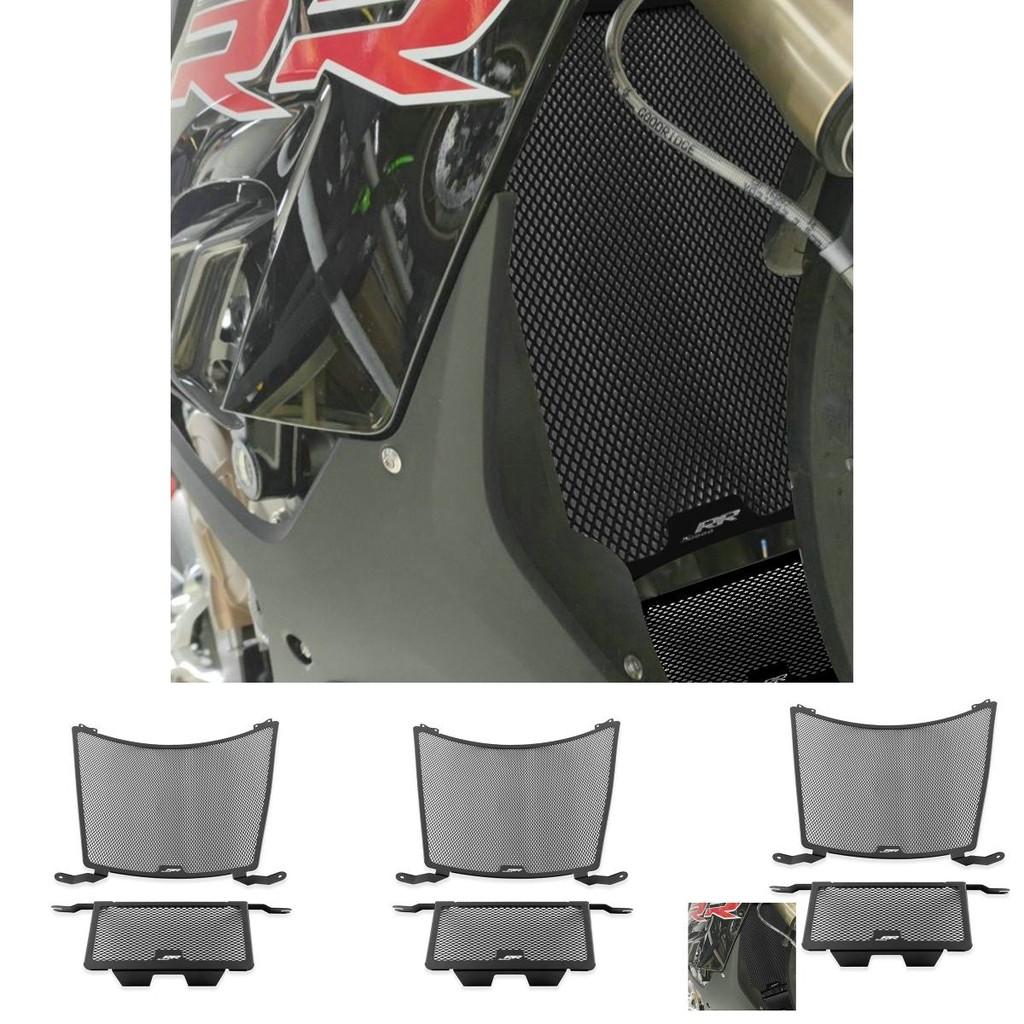 Wysokiej jakości Osłona Chłodnicy i Osłona Zbiornika Wody Bmw S1000rr Na Lata 2019 2021 R G