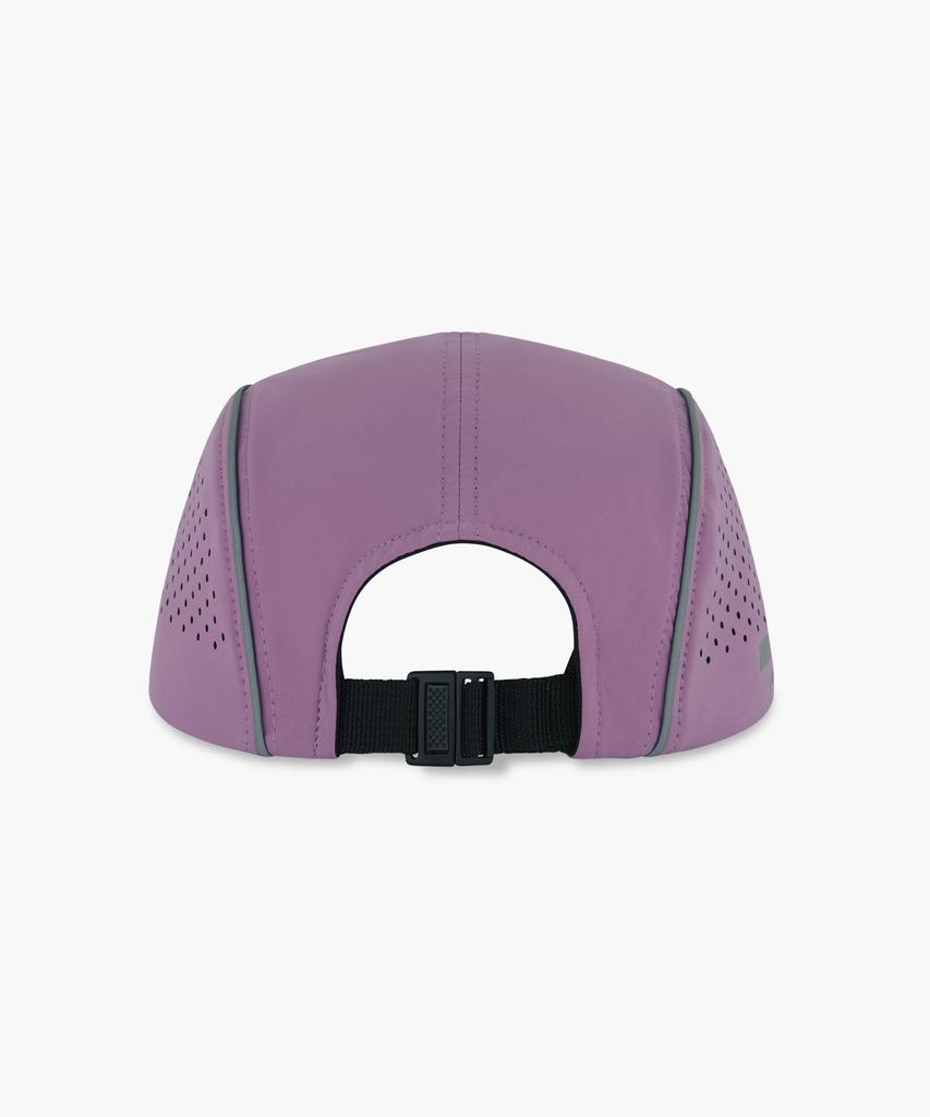 HDEX Assist Air Mesh Cap (Plum)