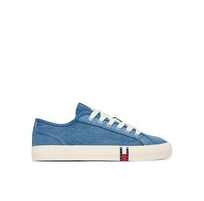 Archive Y2K Denim Sneakers