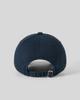 HUMAN N CAT Found Washed Vintage Ball Cap [Navy]