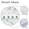 Christmas Pattern Design Table Cloth Party Decor Dining Room Home Kitchen Patios Waterproof Stain-Proof Table Cloth