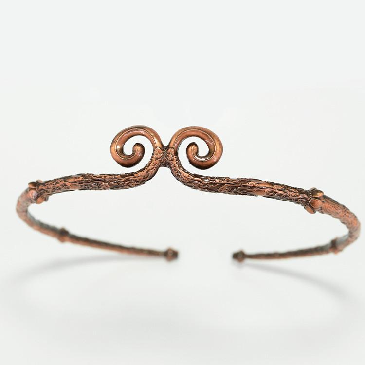 

Миф Укун Черный Золотой Обруч Заклинание Поделки Игровой Периферийный Подарок Коллекция Red Copper