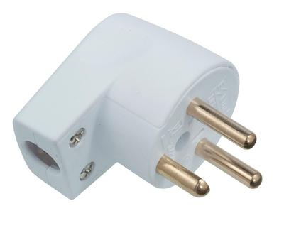 Temizlik için aletler ve süpürgeler – Elektrikli fiş ve priz adaptörleri