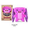 Fuggler Genuine Cute Monster Plush Doll - Heavenly Collection Prank Toy