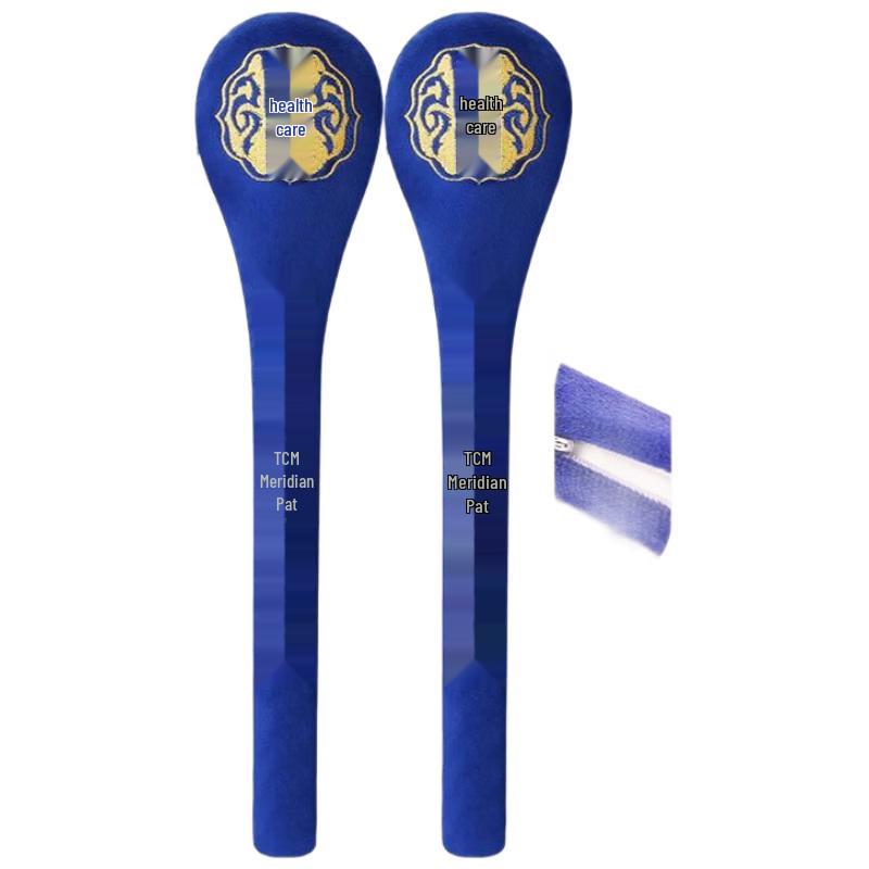 HANDUNYOU Meridian Health Patting Massager