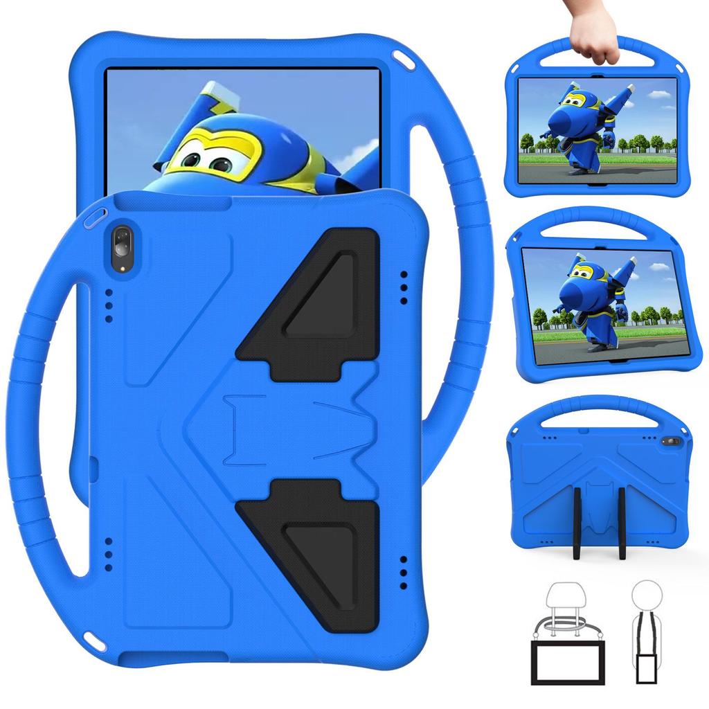 Ochranné pouzdro BIG FLYING MAN pro děti s ochranou proti pádu pro tablet Lenovo Tab P10 TB-X705F/L